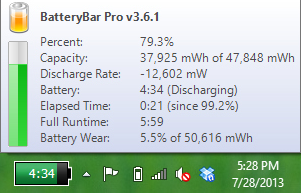 batterybar pro download